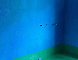 裕安卫生间测漏水多少钱