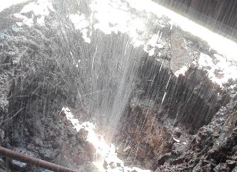 裕安楼顶漏水维修公司分享下一次检漏多少钱