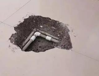  裕安检漏多少钱?